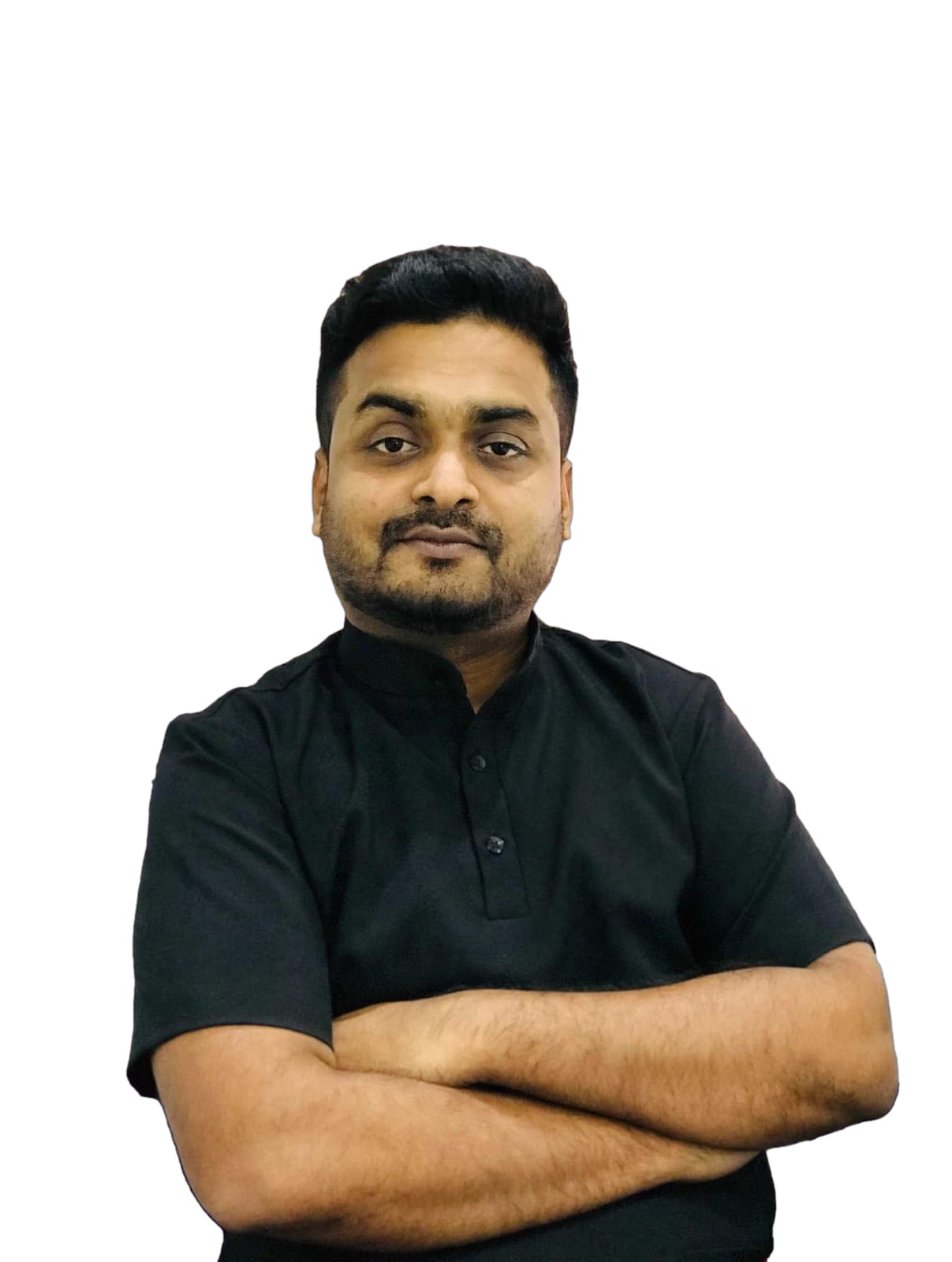 Dr. Mirza